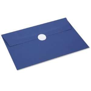   Paper Mailing Labels with Horizontal Perforation