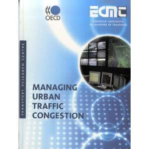 Managing Urban Traffic Congestion (9789282101285 
