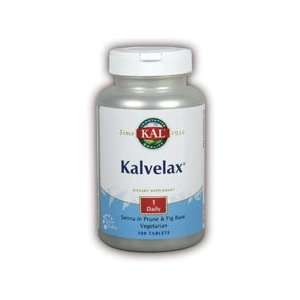  Kalvelax Herbal Laxative   100   Tablet Health & Personal 