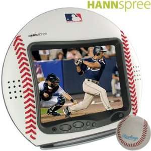 WORLD SERIES CHAMPIONS 9.6 LCD COLOR TV  Sports 