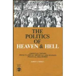   and modern political philosophy (9780819139924) James V Schall Books