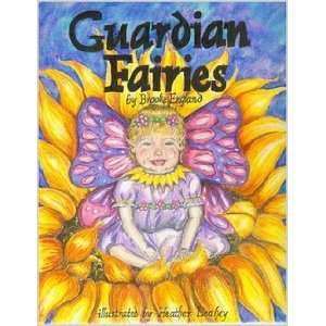  Guardian Fairies (9781411679238) Brooke England Books