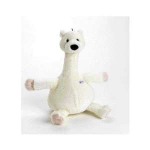  Bellies Bear Dog Toy Size: Large: Pet Supplies