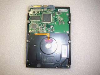 Seagate 80GB SATA HARD DRIVE ST3808110AS 3.5 Desktop HDD [QTY AVAIL 