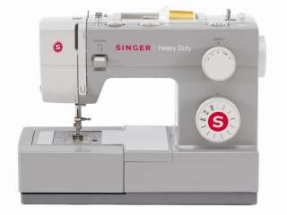 Singer 4411 Commercial Grade Heavy Duty Sewing Machine 037431883001 