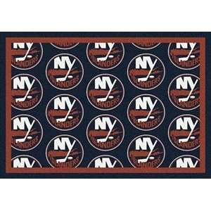  Milliken NHL New York Islanders 533322 1912 2xx Novelty 