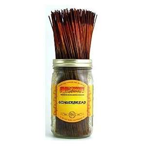  Wildberry Incense Sticks Gingerbread Beauty