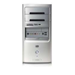 HP Pavilion A1012X Athlon 3200+, 512MB, 160GB, 16X DVD?RW, WIN XP 