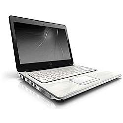 HP Pavilion dv4 1435dx 2.1GHz Core 2 Duo Laptop (Refurbished 