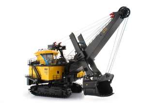 4100XPC Mining Shovel   1/50   TWH   BRAND NEW  