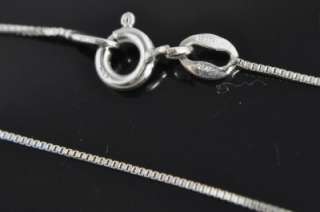   Gold Diamond Solitaire Teardrop Slide Charm Chain Pendant Necklace 17