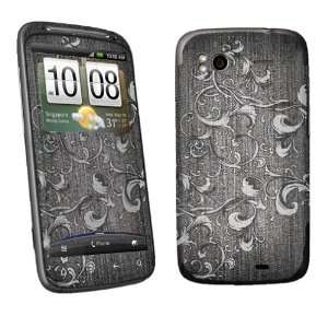   Vinyl Protection Decal Skin Jean Black: Cell Phones & Accessories