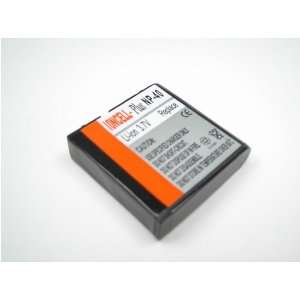 Power Battery for Casio Exilim Pro EX P505, LiIon, Li Ion, Lithium Ion 