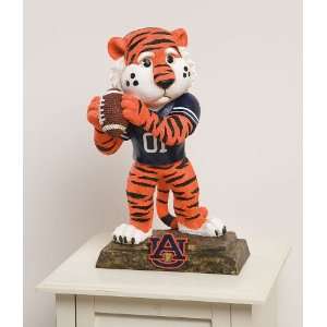  Sculpted Mascot, Auburn University