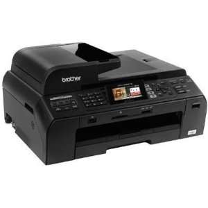   MFC Color Inkjet by Brother International   MFC 5895CW Electronics