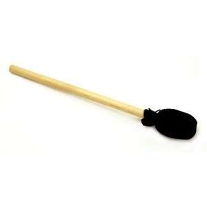  Remo Wood Handle Drum Mallet with Foam Head, 5/8 x 16 
