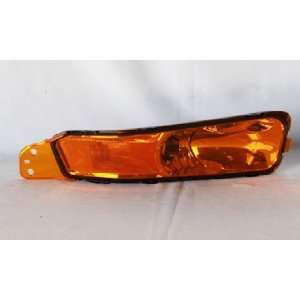  05 09 FORD MUSTANG PARKING LIGHT RIGHT: Automotive