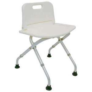  Folding Shower Seat w/out Backrest: Health & Personal Care