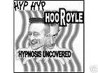 Hypnosis, Hypnotherapy Courses, Magic Hypnotic Tricks items in 