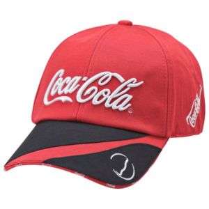 COCA COLA JAPAN STYLISH ORIGNAL 100% COTTON CAP  
