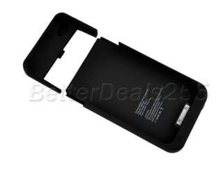 For iPhone 4G Portable External Power Battery Charger  