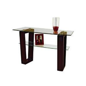   Table by Magnussen   A Coffee Bean Finish. (27711)