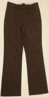 Gap Classic Fit Boot Cut Pants Ladies Size 0 R  