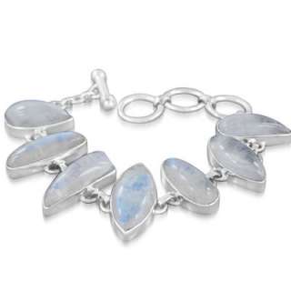   925 sterling silver bracelet size 7 valentine gift product code