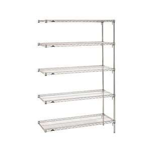  Metro Wire Storage and Organizing Systems from Shelving 
