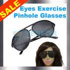 Vision Improve Pinhole Pin hole Eyes Glasses Eyewear