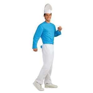  Adult Smurf Costume: Everything Else