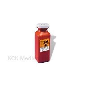  Sharps tainers   1.7 Quart Bottle   Each Health 