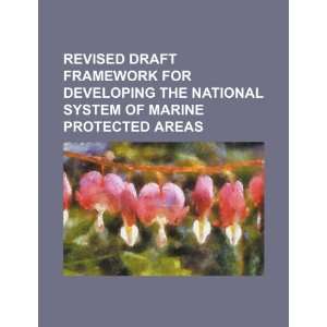   of marine protected areas (9781234471682) U.S. Government Books