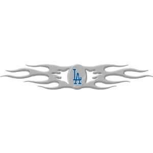  Los Angeles Dodgers Rear Auto Graphic Decal Sports 