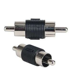  Adapter   Extend the Reach of Your RCA Audio Cables Electronics