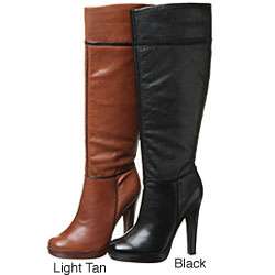 Jessica Simpson Womens Yindly Tall Boots  Overstock