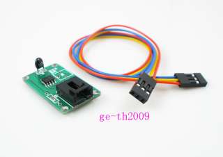 Our analog Temperature Sensor Based on thermistor, this Temperature 