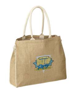 beach summer outdoor eco jute straw shopping tote bag  
