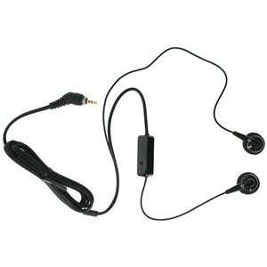  Nextel Stereo Push To Talk Headset Molded In Line Audio 