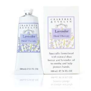  Lavender Hand Therapy 3.4 oz. Beauty