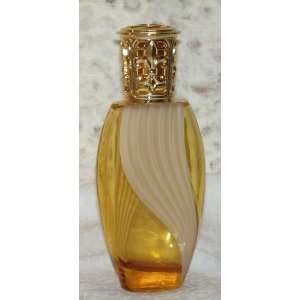  Elegante Amber Fragrance Lamp Gift Set Health & Personal 