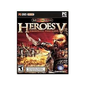  Brand New Ubi Soft Heroes Of Might & Magic V Tribes Of The 