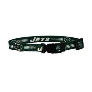  NFL New York Jets Dog Collar
