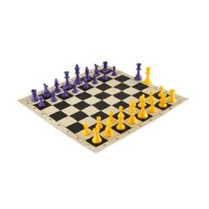  Wizards Secret Chess Set Toys & Games