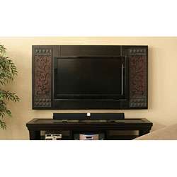   Cabinetry Decorative 40 to 48 inch TV Panels  