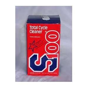  S100 1 Liter Cycle Cleaner Automotive