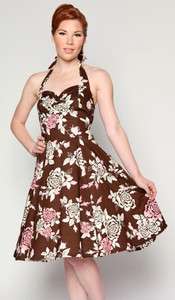 Heartbreaker dress Sweetie Coco Rose pattern New   