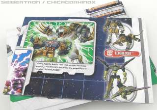   listings from Seibertron Transformers Cybertron JUNGLE PLANET MAP
