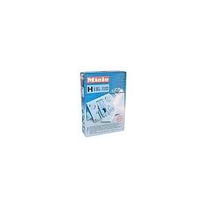  Miele Style H Vacuum Cleaner Bags (5 pack)