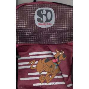  Scooby Doo Backpack Toys & Games